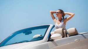 Песня "Кабриолет". Кавер