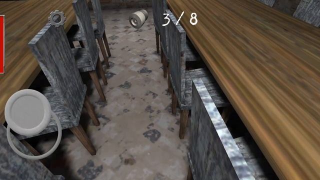 Прохождение игры Slendrina The School