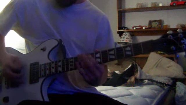 Sassafras- The Devil Wears Prada(cover) смотреть онлайн