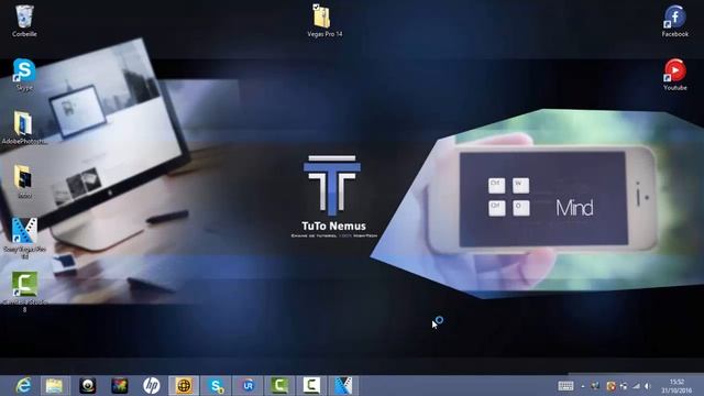 Tuto :Comment cracké Sony Vegas Pro 14 смотреть онлайн