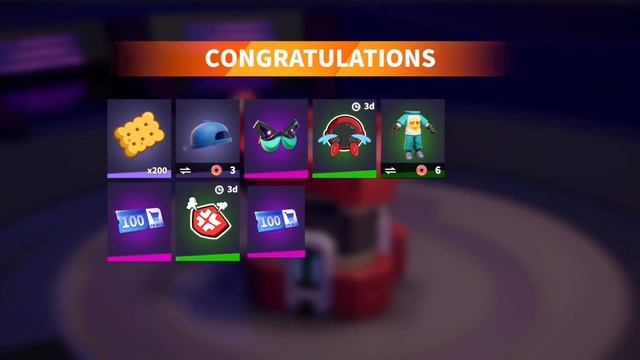 Super Sus Gacha | 10K goldstar di lucky royale Astro Bunny смотреть онлайн