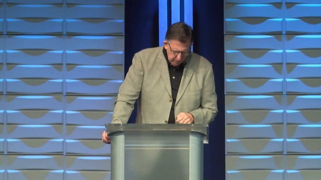 08.14.2022 - "Breakthrough-Part 2" with Rev. Richard Rogers смотреть онлайн