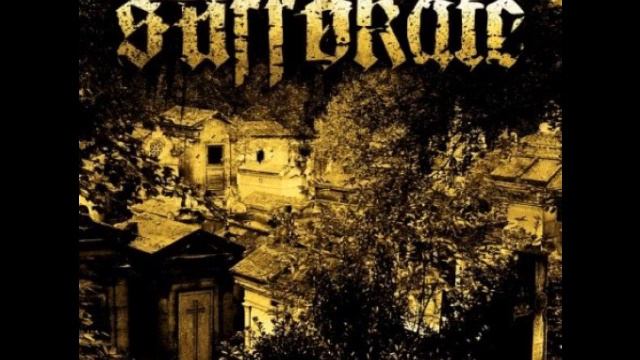 Suffokate - Power Of Submission