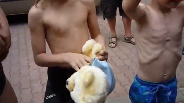 Niespodzianka смотреть онлайн
