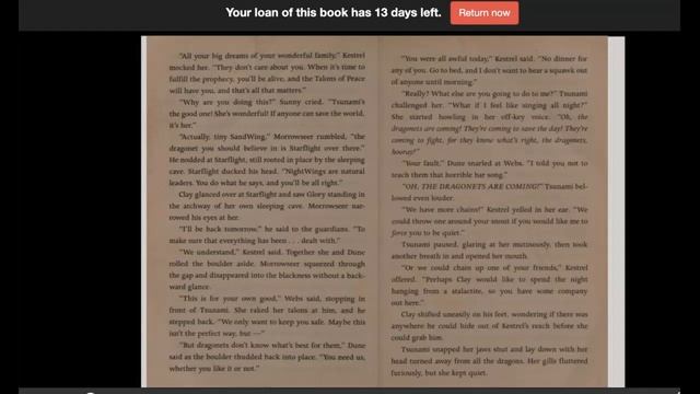 Chapter 5 Wings of Fire the Dragonet Prophecy смотреть онлайн