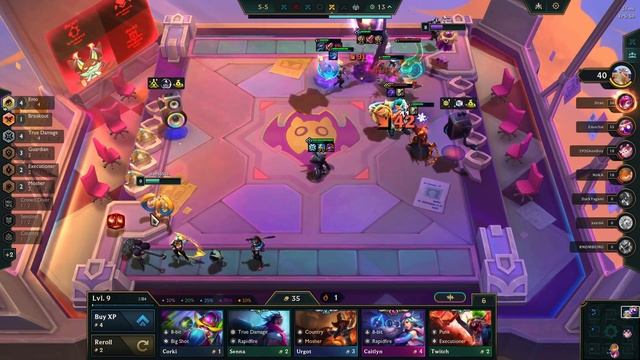 True Damage Vex & Double Titans Headliner Poppy - Set 10 Remix Rumble смотреть онлайн