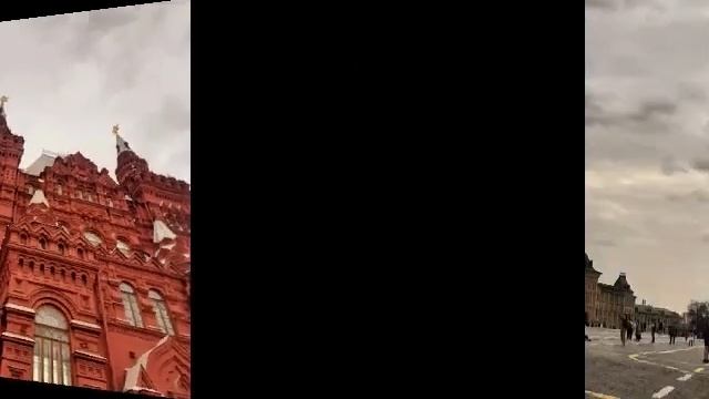 Москва , красота .mp4 смотреть онлайн