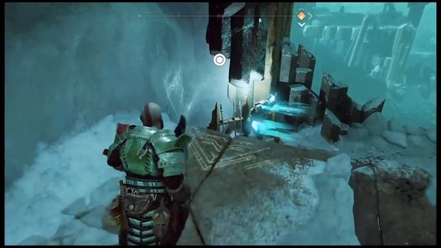 God of War. Выбираемся из мира мертвых. смотреть онлайн