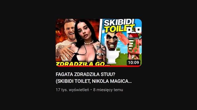 ABRA POD FALĄ KRYTYKI (NIEUDANY FILM TOBIASZA, NOWY MOB W MINECRAFT, CATNAP) смотреть онлайн