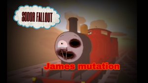 [Sodor Follout] James mutation