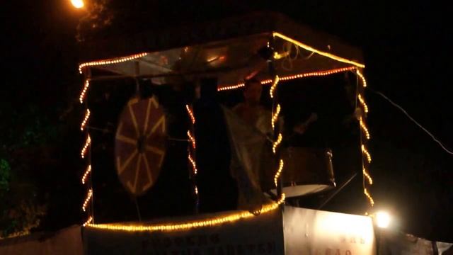 Барабанщик в Лазаревском смотреть онлайн