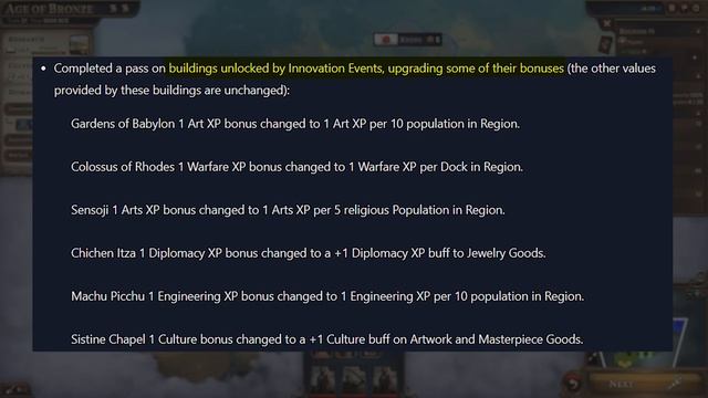 Millennia - THE FIRST MAJOR UPDATE IS HERE! смотреть онлайн