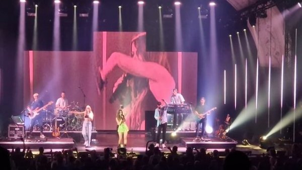 Vanessa Mai - Wolkenfrei Mix