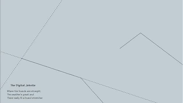 Mud Math Figuring Concrete Volume with SketchUp.wmv смотреть онлайн