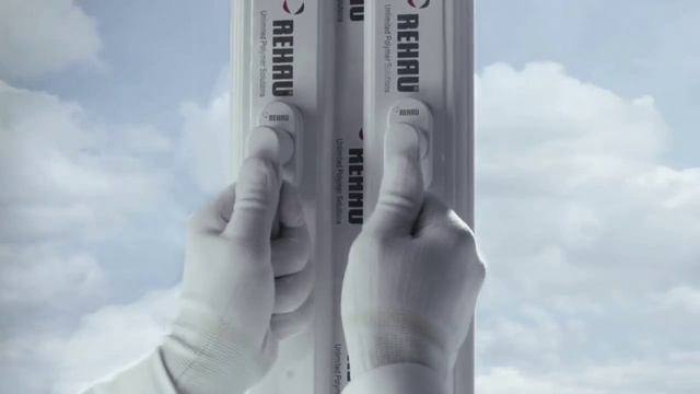 Окна REHAU смотреть онлайн