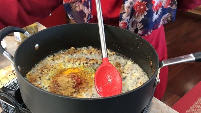 Ground Beef Rice and Potato Casserole with Raihana's Cuisines смотреть онлайн