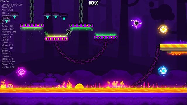 EXPLORERS BY ROBTOP смотреть онлайн