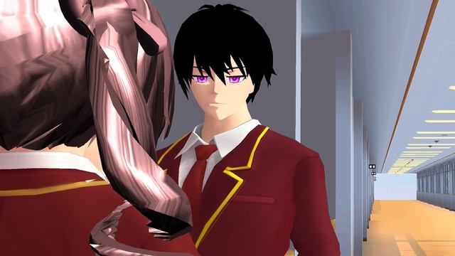 PROTECT THE DUMB PRINCESS [Episode 4] смотреть онлайн