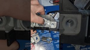 Замок зажигания ремонт vw шкода seat
