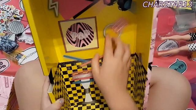 NEW OMG Remix Dolls, Part 2: Pop BB! смотреть онлайн