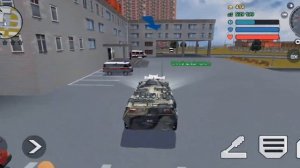 Обновление Криминальной России 3D.Борис! Прохождение #26 Полетаем!