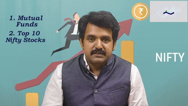 Can we beat Nifty returns? and How? - தமிழில் смотреть онлайн