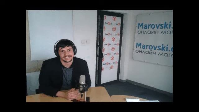 Интервю на Ники Кънчев с арх. Васил Шарланов смотреть онлайн