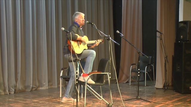 5 апреля 2025 Концерт №4 часть 2