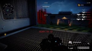 Warface Переделанное достижение за Терминал на Гидре