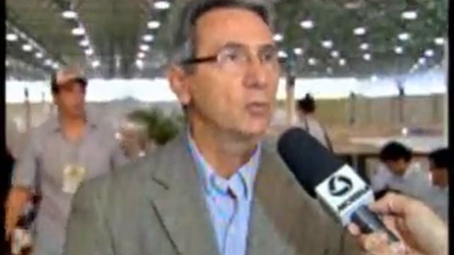 MS Rural - TV Morena - Circuito Feicorte 2013 - Etapa Campo Grande смотреть онлайн