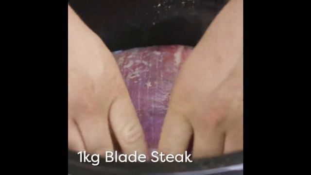 Самый легкий Ростбиф на свете