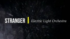 Electric Light Orchestra - Stranger (mix 2025)