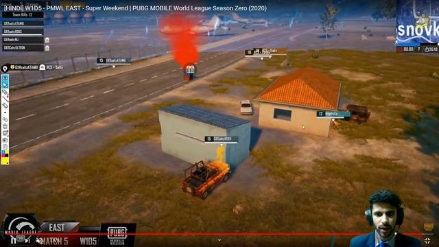 CELTZ VS MEGASTARS ANALYSIS (FINAL CIRCLE) смотреть онлайн