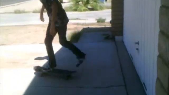 Skate Montage:Fails смотреть онлайн