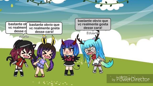 Boys are so ugh!(tradução) смотреть онлайн