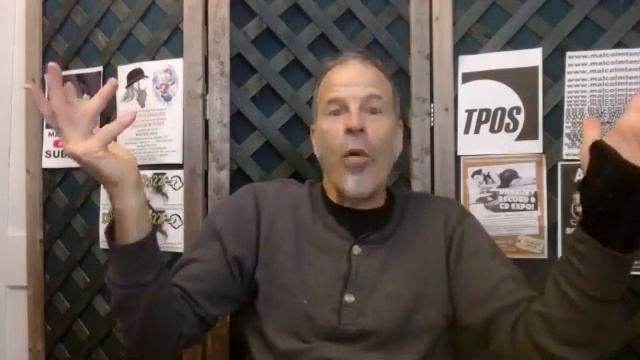 Tent Talks Tunes: my personal Devo museum смотреть онлайн