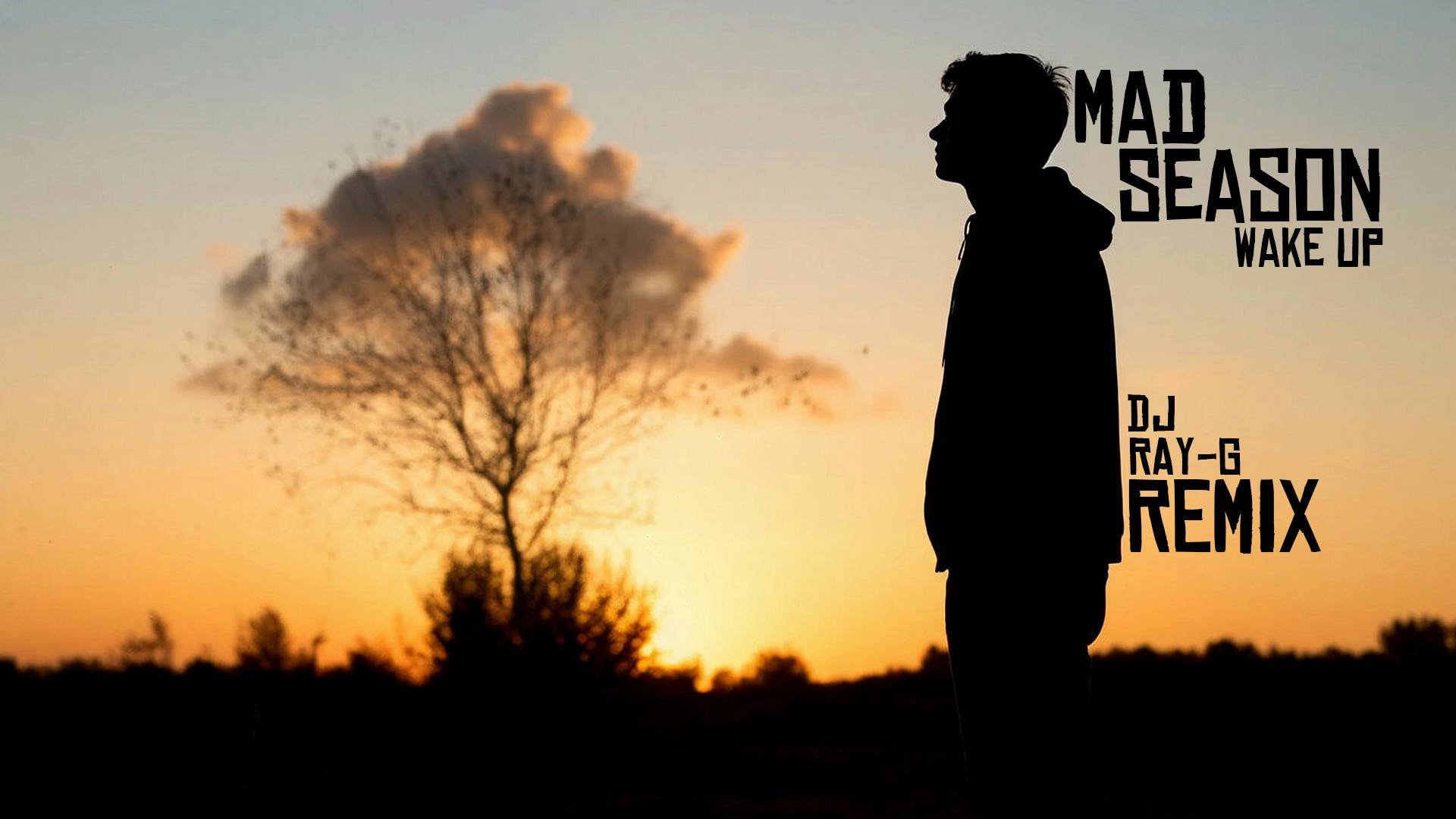 Mad Season - Wake Up (Dj ray-g remix) смотреть онлайн