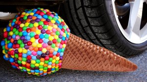 ОГРОМНОЕ РАЗНОЦВЕТНОЕ МОРОЖЕННОЕ ДЛЯ ДЕТЕЙ КАНАЛ ИГРАЛКИ-ЗАЛИПАЛКИ