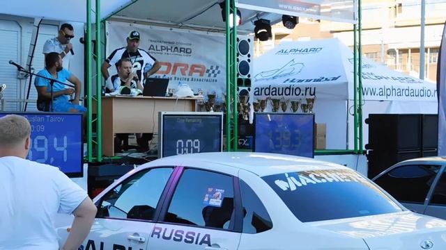 27.08.2016 Финал Сибири г. Новосибирск (BASS RACE) 139.9 Александр Матанцев смотреть онлайн
