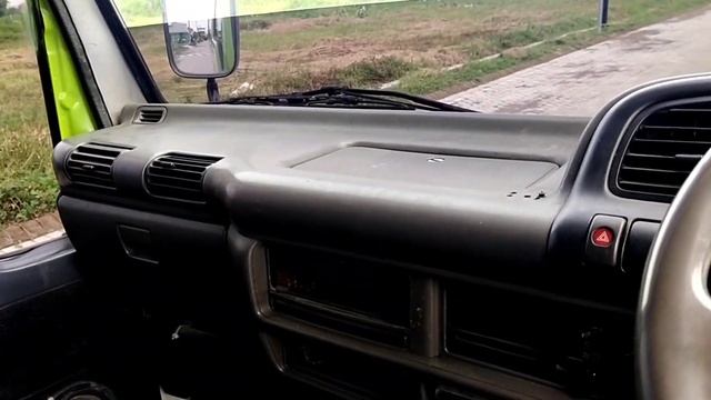 ( TERJUAL ) KE PADANG, ISUZU ELF 2006, HARGA : 68 JUTA, WA : 081287262373 смотреть онлайн