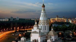 РОССИЯ - БЕЛАРУСЬ  ( Минус + Ориг. вокал )