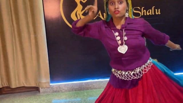 Teri Ankhyan Ka yo Kajal | Haryanvi Song Dance Cover Video - Mili, Shalu, KAfi, Arju, Sonu смотреть онлайн