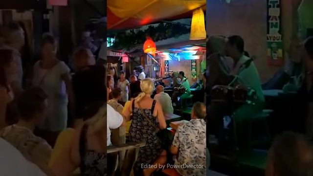 Koh Samui in 6 Minutes. смотреть онлайн