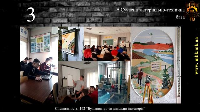 6 причин стати Будівельником смотреть онлайн