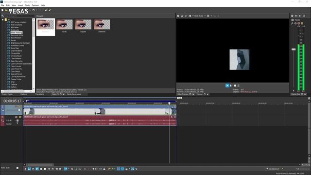 VEGAS Pro 16 – Motion-tracking Tutorial (2019) смотреть онлайн