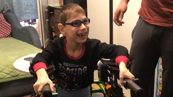 ДАРИ ДОБРО❤ ХОДУНКИ ДЛЯ ДЕТОК🤗 БЛАГОТВОРИТЕЛЬНОСТЬ (1 СЕРИЯ) смотреть онлайн