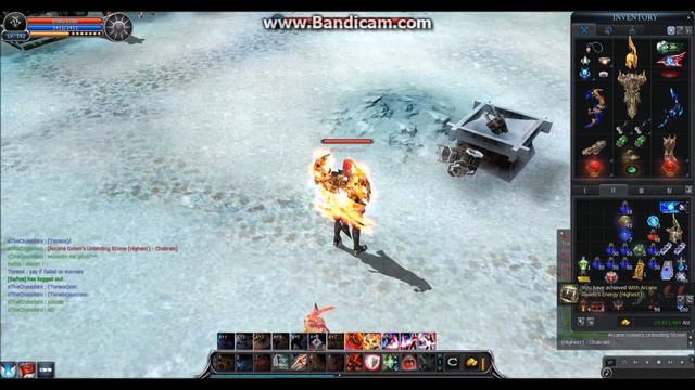 Cabal unbinding chakram смотреть онлайн