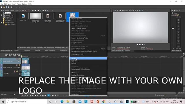 FREE SONY VEGAS PRO LOGO REVEAL INTRO TEMPLATE ## Intro # 01 смотреть онлайн