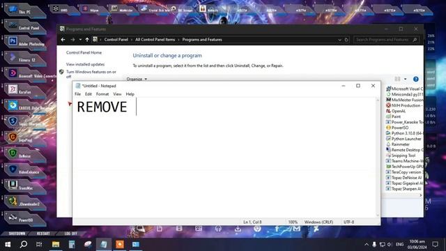 Photoshop Not Opening Error code (0xc0000142) смотреть онлайн