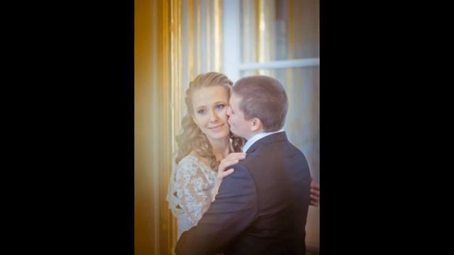 Зимняя сказка Натальи и Сергея.wmv смотреть онлайн